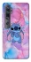 Чохол на Xiaomi Mi Note 10 / Note 10 Pro / Mi CC9 Pro Stitch ver.28 фото 1 з 1