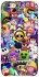 Чохол на Apple iPhone 6/6s (4.7") Brawl Stars ver.5 фото 1 з 1