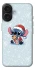 Чохол на Apple iPhone 17 (6.3") Stitch ver.21 фото 1 з 1