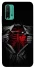 Чохол на Xiaomi Redmi Note 9 4G / Redmi 9 Power Skeleton Heart фото 1 з 1