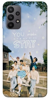 Чехол на Samsung Galaxy A23 4G Stray Kids v3 фото 1 из 1