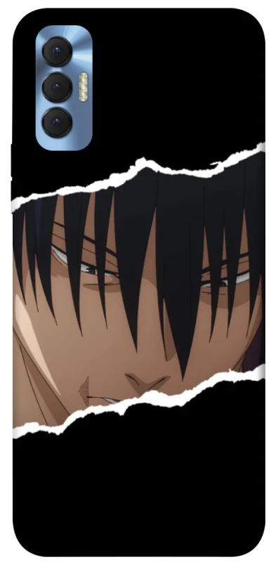 Чохол на TECNO Spark 8P Toji v6 фото 1 з 1