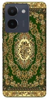 Чохол на Vivo Y36 Килим v9 фото 1 з 1