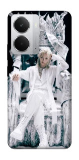 Чохол на Realme 14 Felix GIANT фото 1 з 1