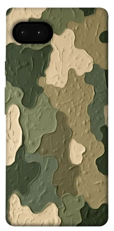 Чохол на Google Pixel 7a Camouflage v26 фото 1 з 1