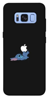 Чохол на Samsung G950 Galaxy S8 Apple logo ver.9 фото 1 з 1