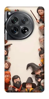 Чохол на OnePlus 12 Harry Potter v15 фото 1 з 1