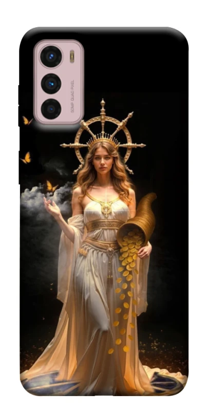 Чохол на Motorola Moto G42 Fortuna фото 1 з 1