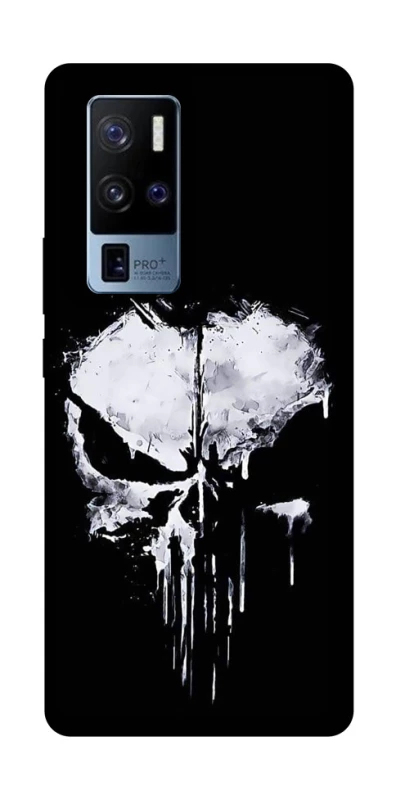 Чохол на Vivo X50 Pro+ Каратель фото 1 з 1