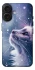Чехол на Apple iPhone 17 (6.3") Snow cat фото 1 из 1