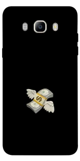 Чохол на Samsung J510F Galaxy J5 (2016) Easy cash фото 1 з 1