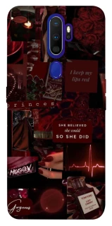 Чехол на Oppo A5 (2020) / Oppo A9 (2020) Hot collage ver.2 фото 1 из 1