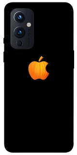 Чехол на OnePlus 9 Halloween Pumpkin фото 1 из 1