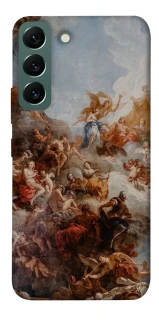 Чехол на Samsung Galaxy S22 Искусство v2 фото 1 из 1