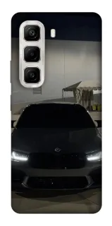 Чехол на Infinix Hot 50 4G BMW V55 фото 1 из 1