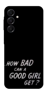 Чехол на Samsung Galaxy A16 4G/5G How bad? фото 1 из 1