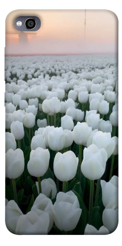 Чохол на Xiaomi Redmi 4a Flowers v1 фото 1 з 1