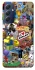 Чехол на Samsung Galaxy M54 5G Roblox collage ver.5 фото 1 из 1