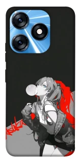 Чехол на TECNO Spark 10 Asoka фото 1 из 1