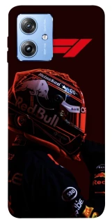 Чохол на Motorola Moto G84 F-1 ver.1 фото 1 з 1