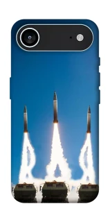 Чохол на Apple iPhone 17 Air (6.5") Himmars trizub фото 1 з 1