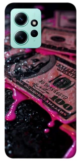 Чохол на Xiaomi Redmi Note 12 4G Dollars фото 1 з 1