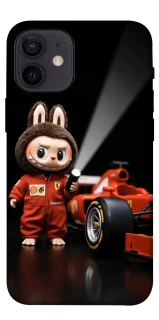 Чохол на Apple iPhone 12 mini (5.4") F-1 Labubu фото 1 з 1