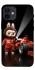 Чохол на Apple iPhone 12 mini (5.4") F-1 Labubu фото 1 з 1