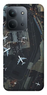Чехол на Xiaomi Redmi 15C (Global) Airplane фото 1 из 1