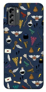 Чохол на Nokia G60 Harry Potter v1 фото 1 з 1