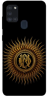 Чохол на Samsung Galaxy A21s Parkway Drive logo ver.1 фото 1 з 1