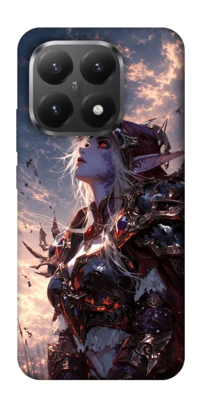 Чехол на Xiaomi 15T Sylvanas v2 фото 1 из 1