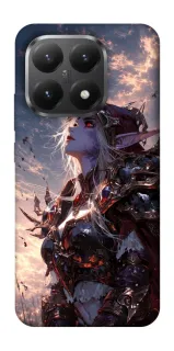 Чехол на Xiaomi 15T Sylvanas v2 фото 1 из 1