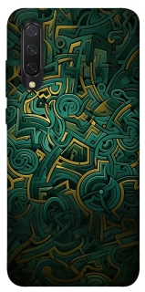 Чохол на Xiaomi Mi CC9 / Mi 9 Lite Абстракція v5 фото 1 з 1