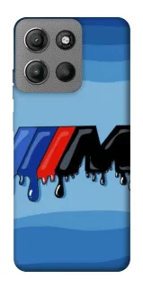 Чохол на Motorola Moto G15 4G BMW v14 фото 1 з 1