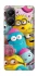 Чохол на Xiaomi Poco X6 Pro Minions ver.1 фото 1 з 1