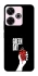 Чехол на Xiaomi Redmi 13 4G Green Day logo фото 1 Чехол на Xiaomi Redmi 13 4G Green Day logo фото 1 из 1