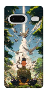 Чохол на Google Pixel 7 Meditation фото 1 з 1