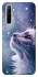 Чехол на Realme 6 Snow cat фото 1 из 1