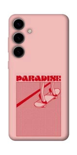 Чехол на Samsung Galaxy S25 Paradise фото 1 из 1