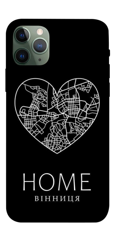 Чохол на Apple iPhone 11 Pro (5.8") Вінниця Home фото 1 з 1
