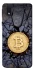 Чохол на Samsung Galaxy M01 Core / A01 Core Bitcoin cracks фото 1 з 1