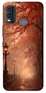 Чехол на Nokia G11 Plus boulevard фото 1 из 1