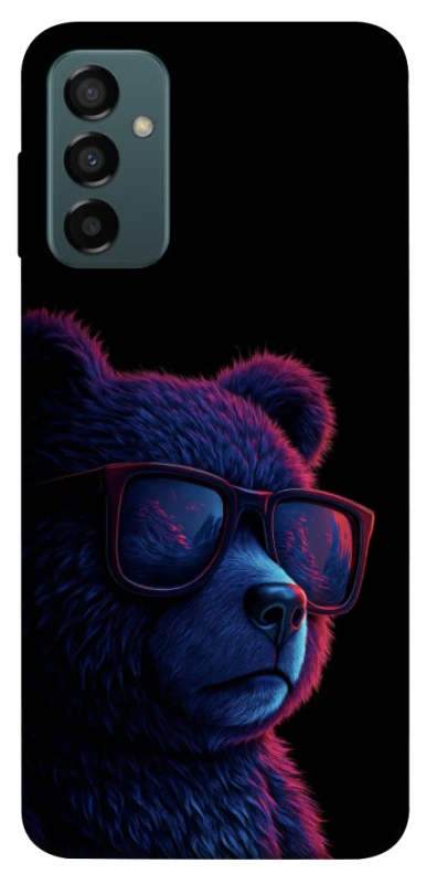 Чехол на Samsung Galaxy M23 5G Cool Bear фото 1 из 1
