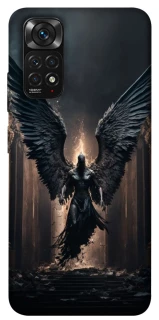 Чохол на Xiaomi Redmi Note 11 (Global) / Note 11S Dark Angel фото 1 з 1