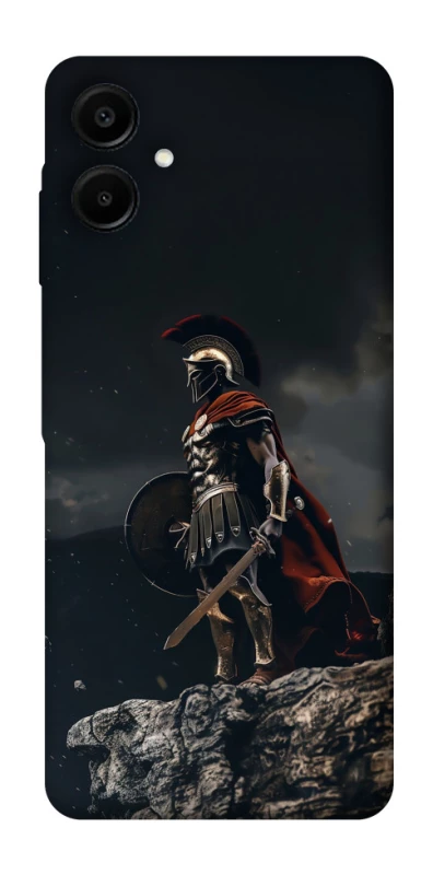 Чохол на Samsung Galaxy A07 Roman warrior фото 1 з 1