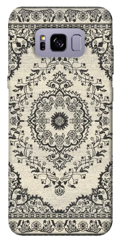 Чохол на Samsung G955 Galaxy S8 Plus Килим v51 фото 1 з 1