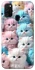 Чохол на Samsung Galaxy M21 Kittie Love фото 1 з 1