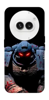 Чехол на Nothing Phone (2a) Warhammer 40k v2 фото 1 из 1