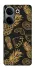 Чохол на TECNO Camon 20 Pro (CK7n) Pineapple фото 1 з 1